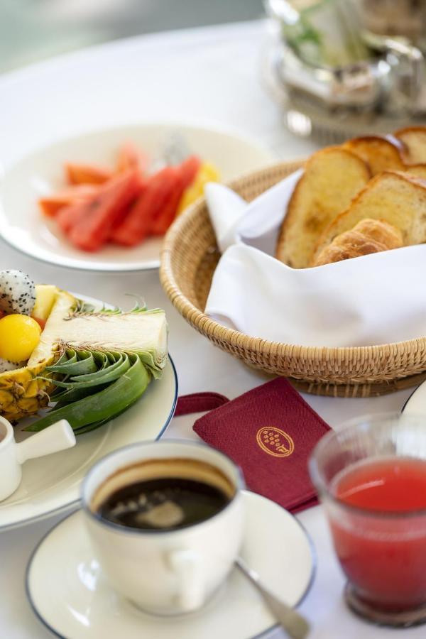 Charras Bhawan And Residences Hotell 5*
