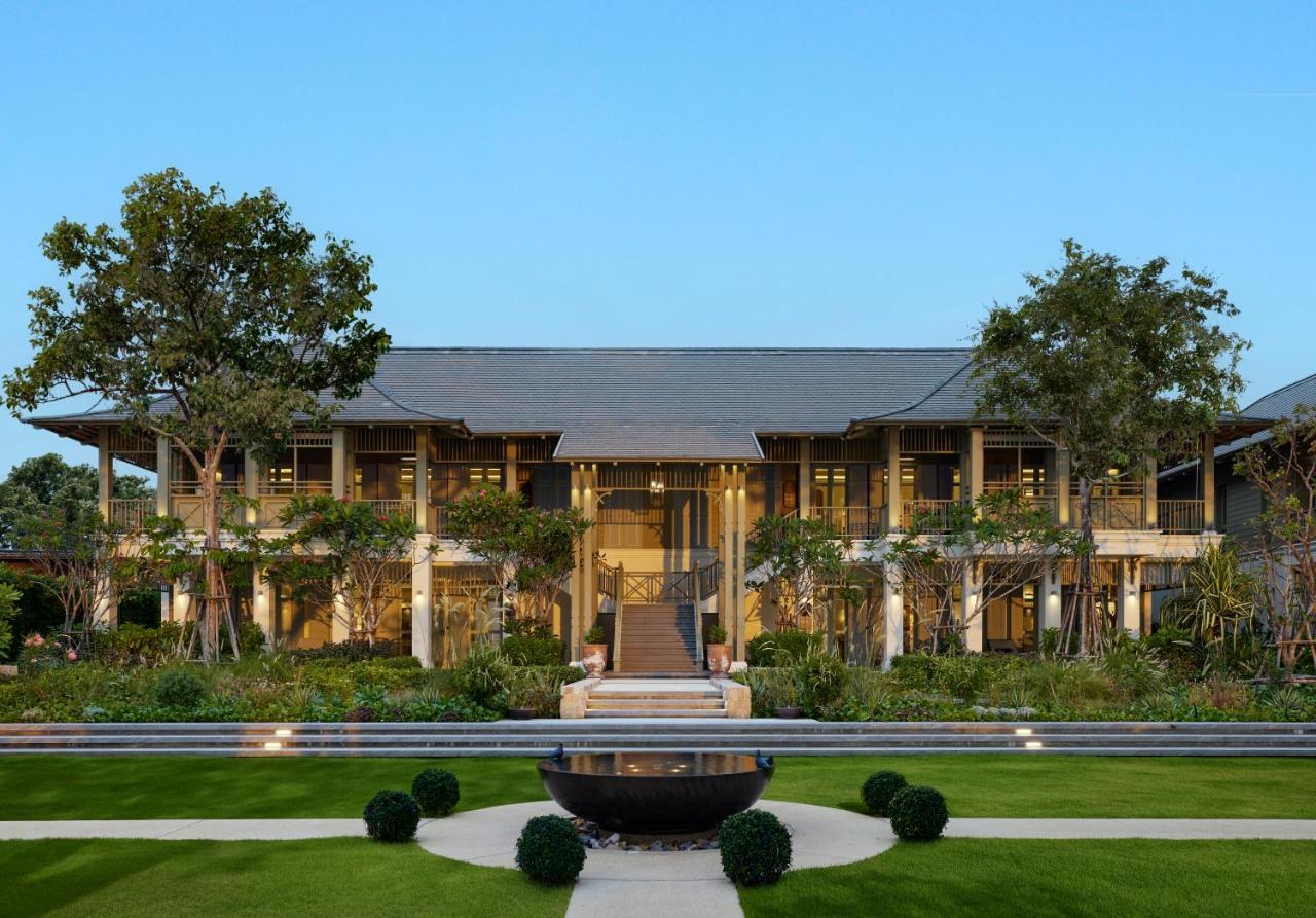 Hotell Charras Bhawan And Residences