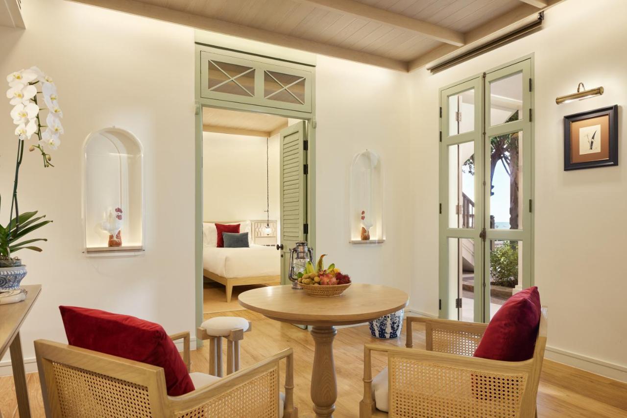 Hotell Charras Bhawan And Residences 5*