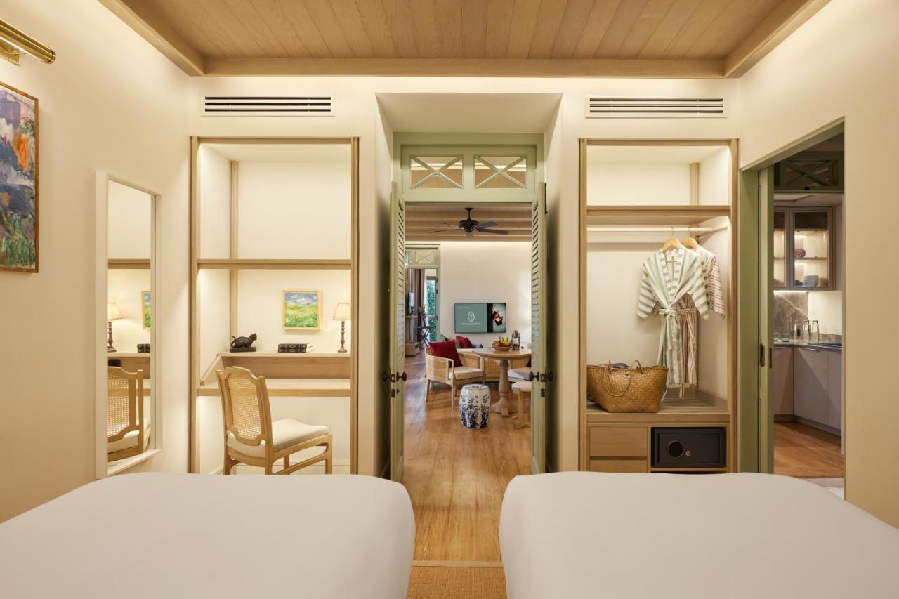 Charras Bhawan And Residences