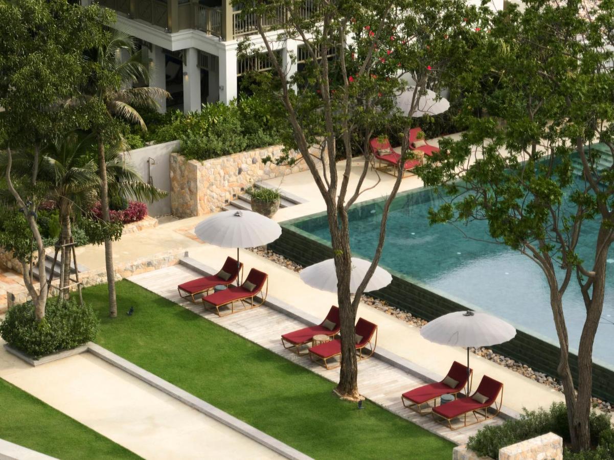 Charras Bhawan And Residences Hotell 5*