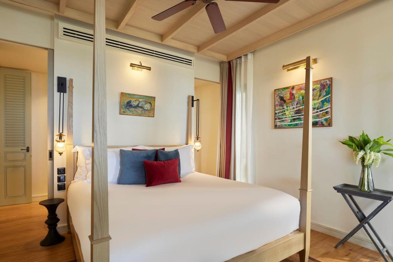 Charras Bhawan And Residences Hotel