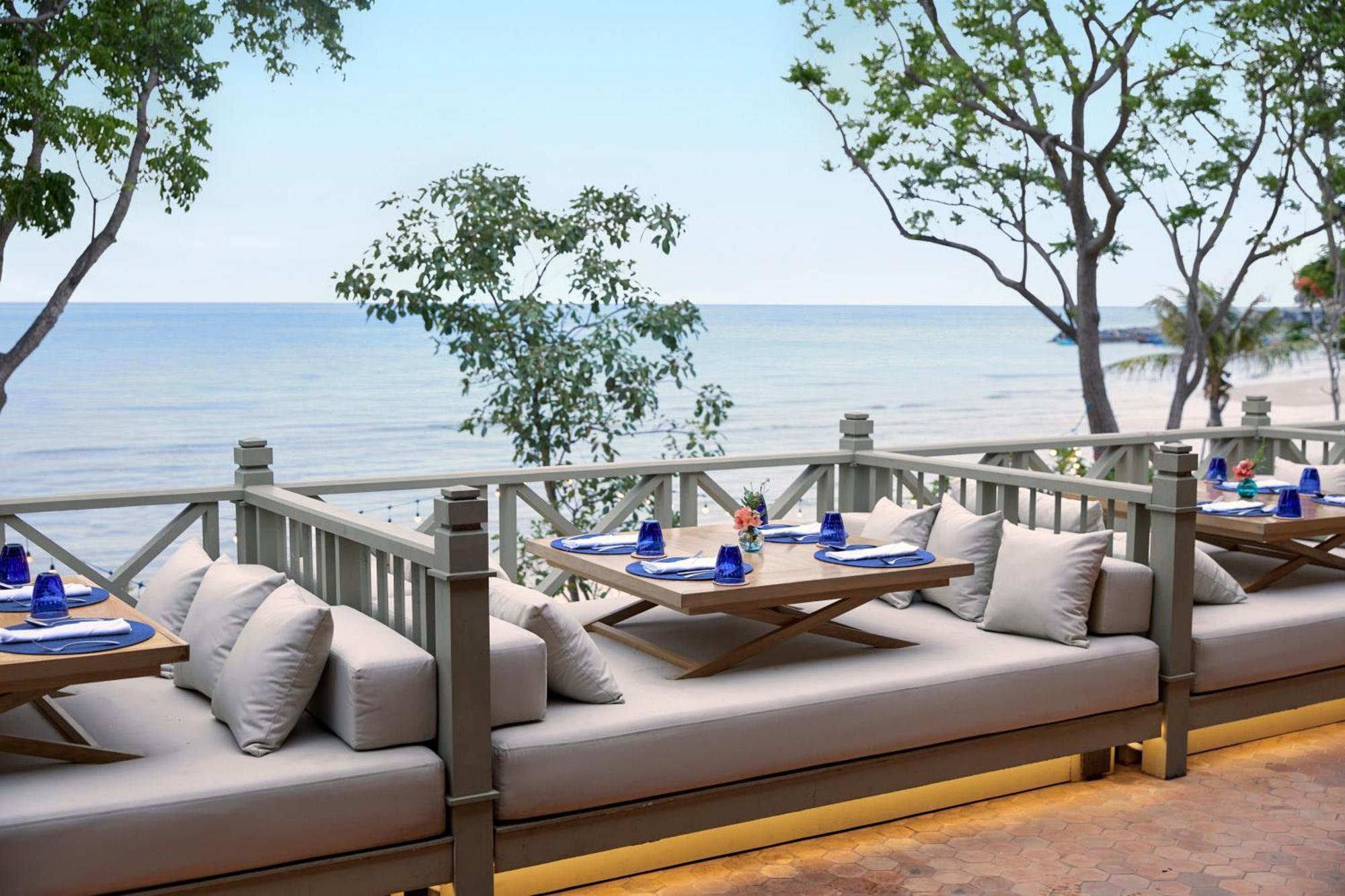 Charras Bhawan And Residences 5*