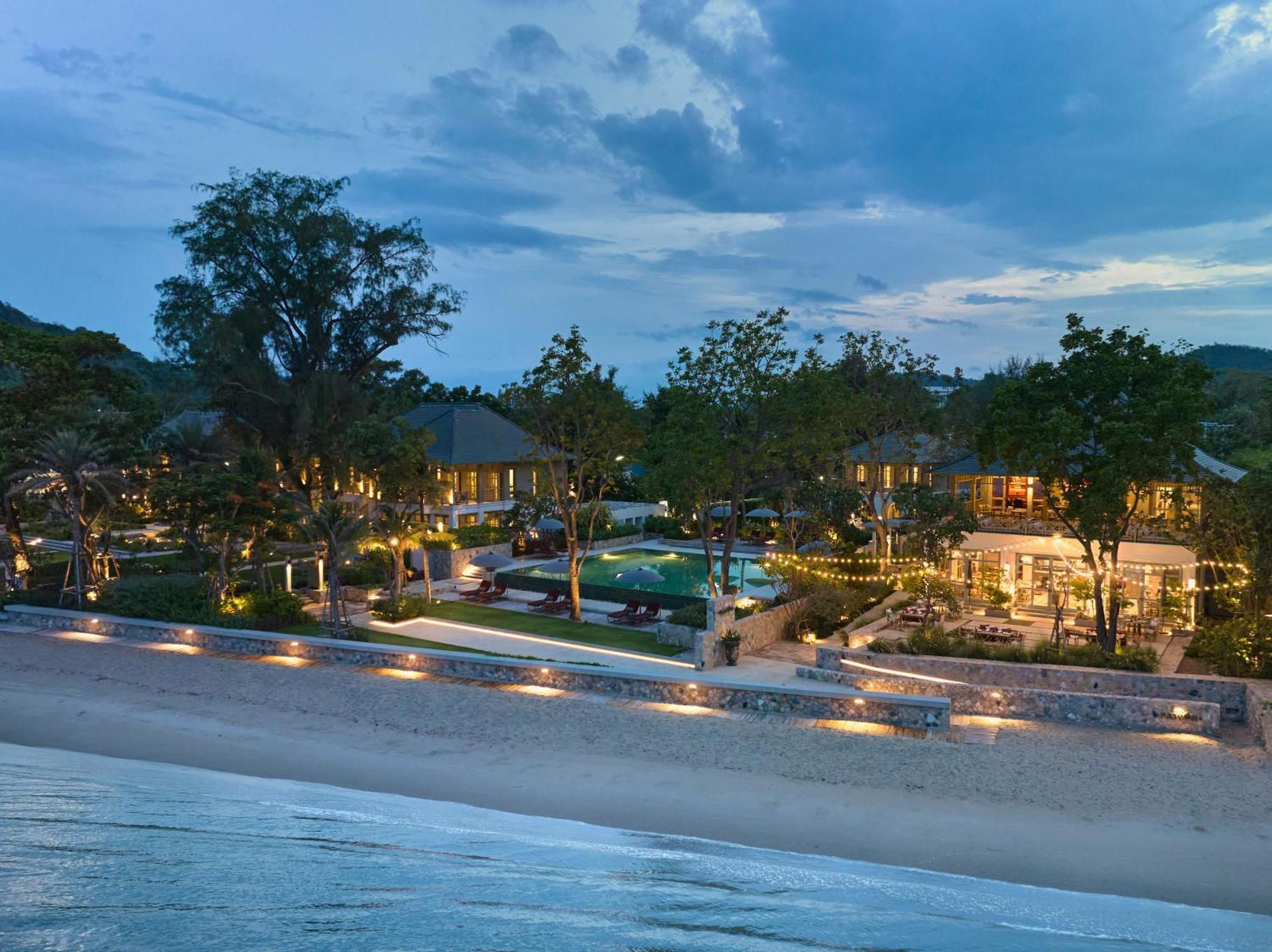 Hotel Charras Bhawan And Residences 5*