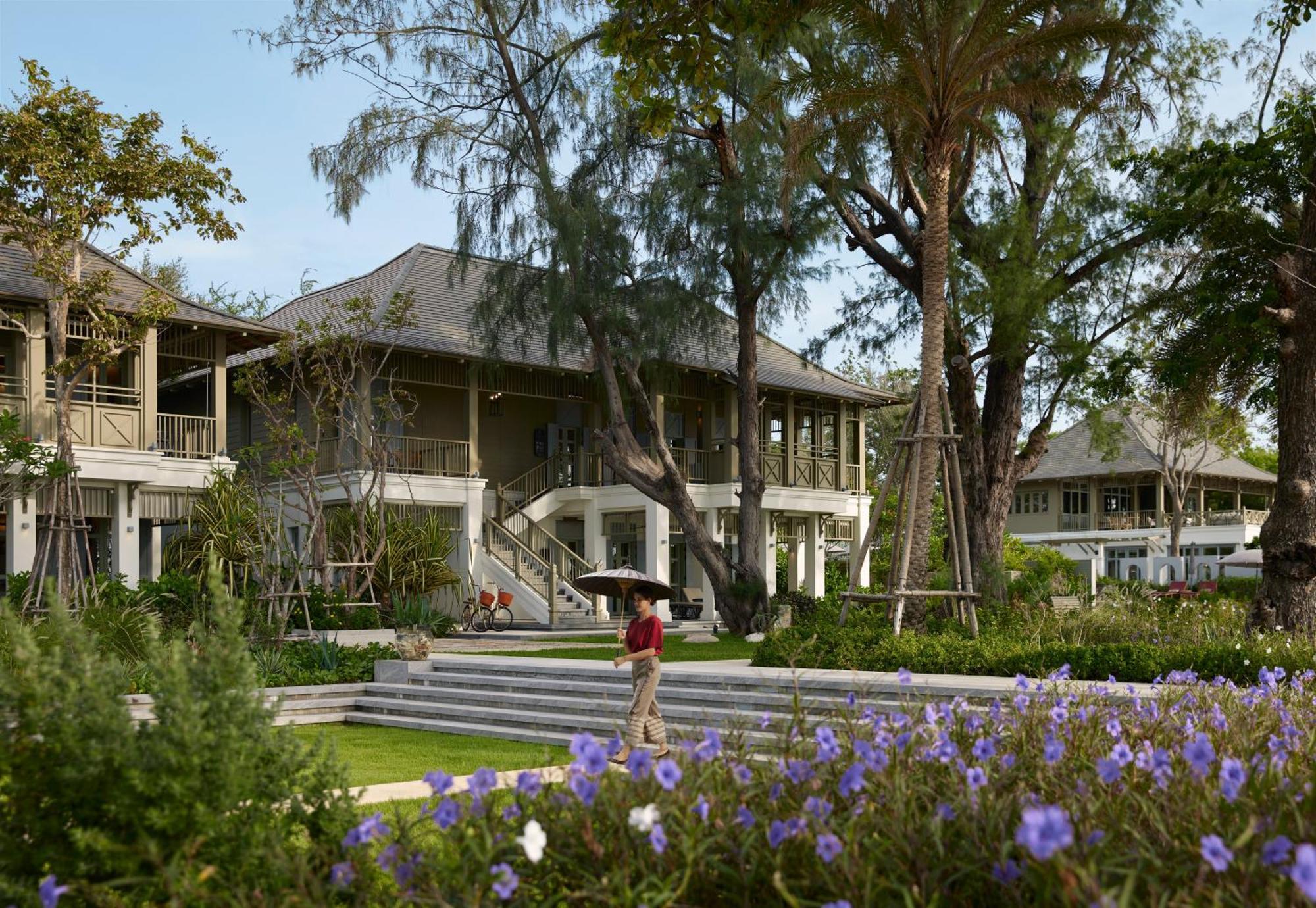 Charras Bhawan And Residences Hotel HHQ