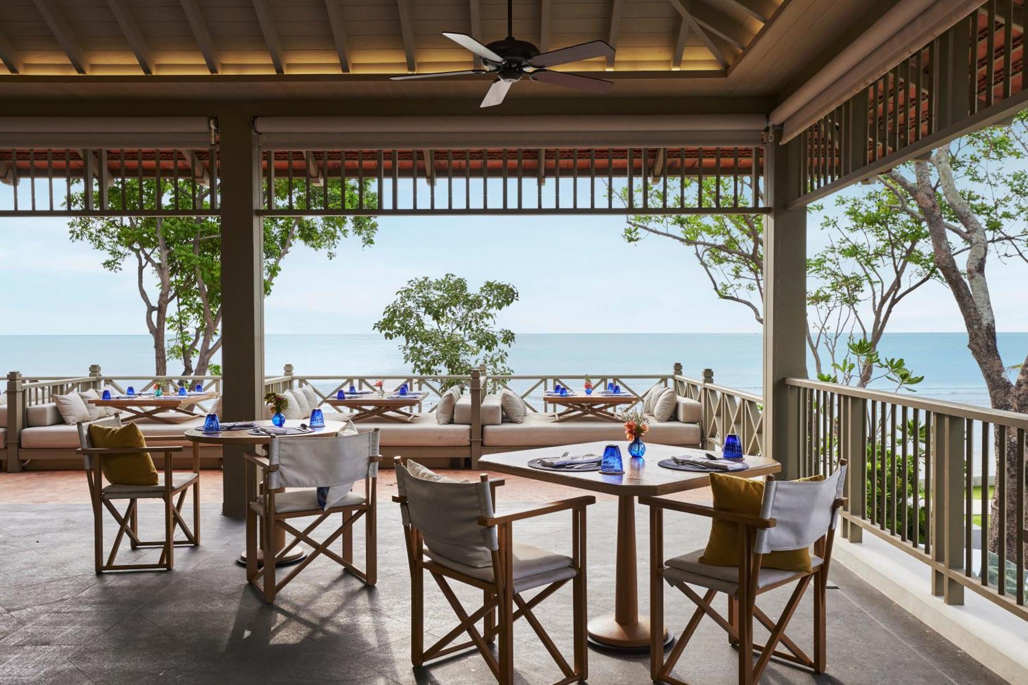 Hotel Charras Bhawan And Residences 5*