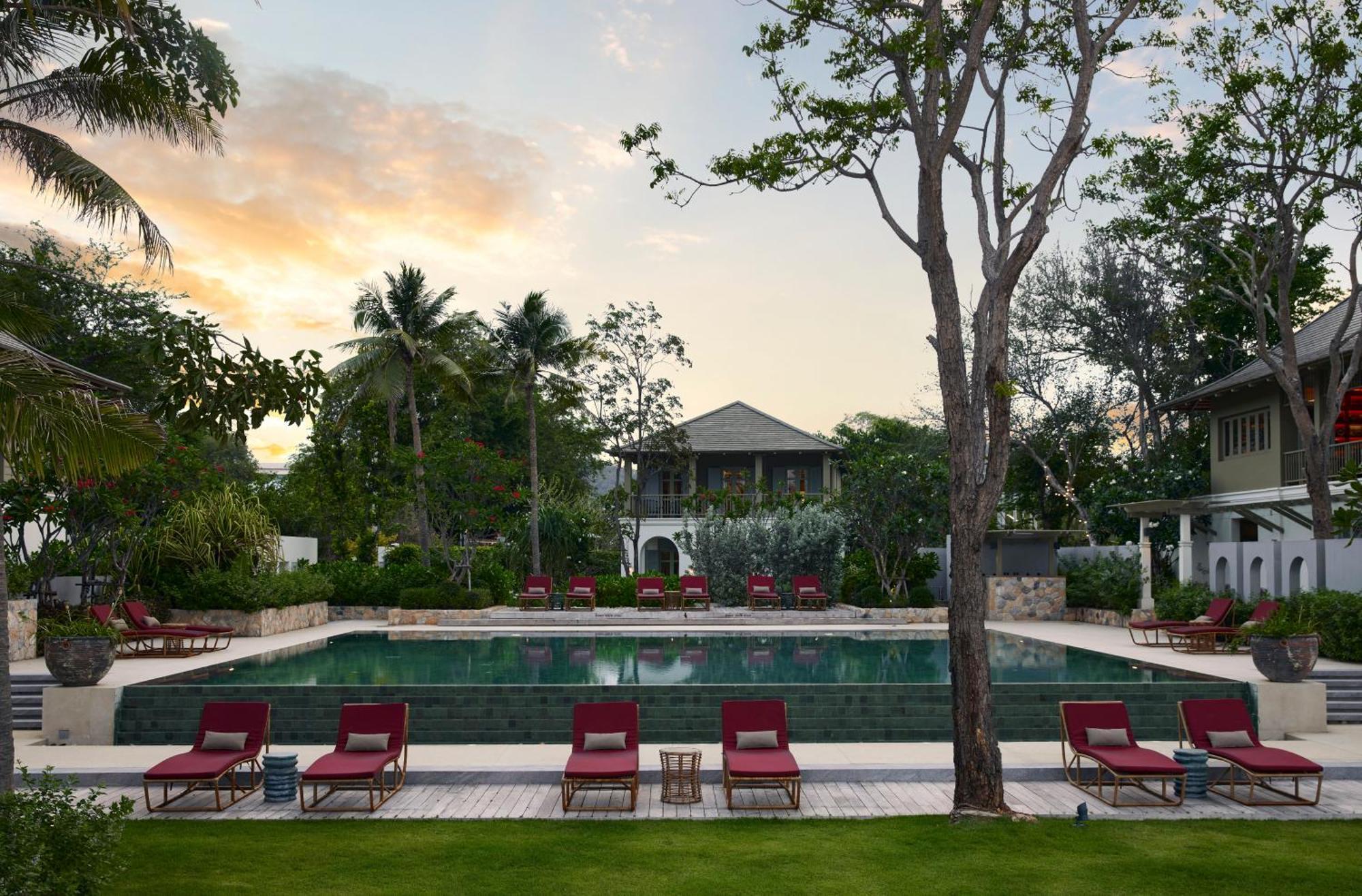 Charras Bhawan And Residences