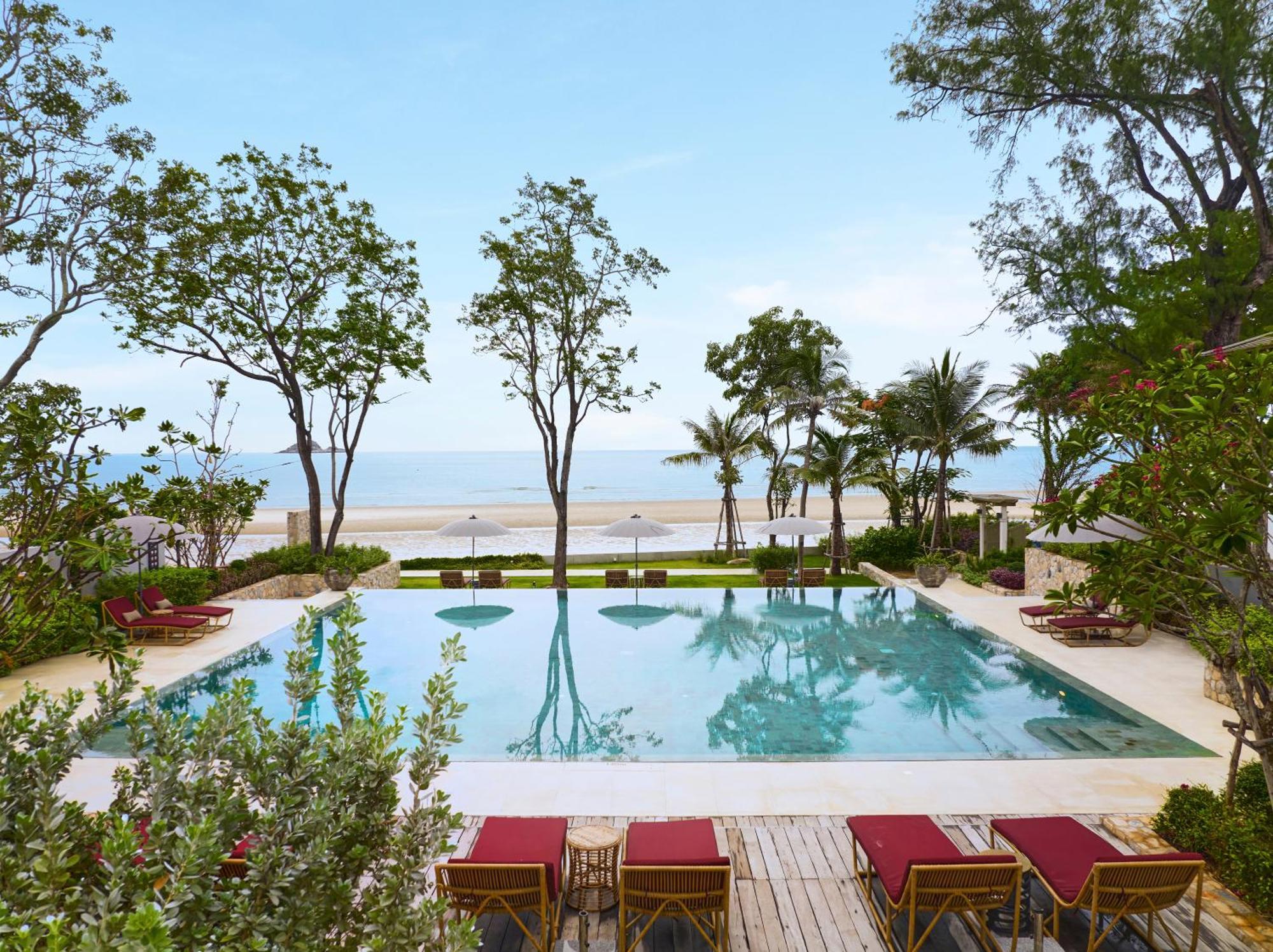Charras Bhawan And Residences Hotell 5*