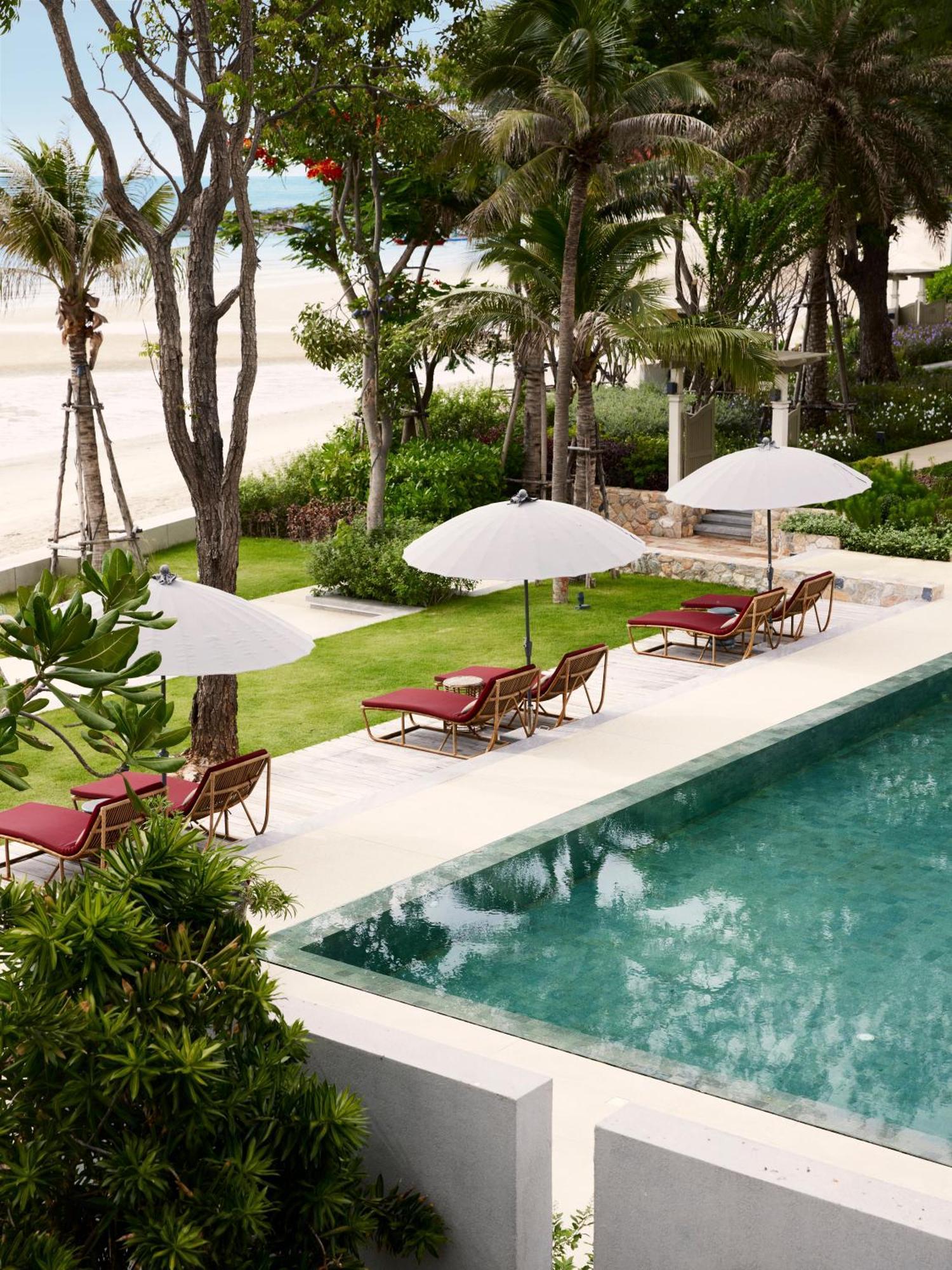 Charras Bhawan And Residences Hotell 5*