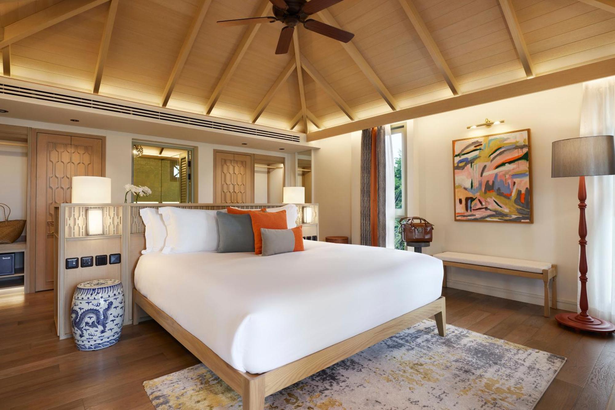 Charras Bhawan And Residences 5* HHQ