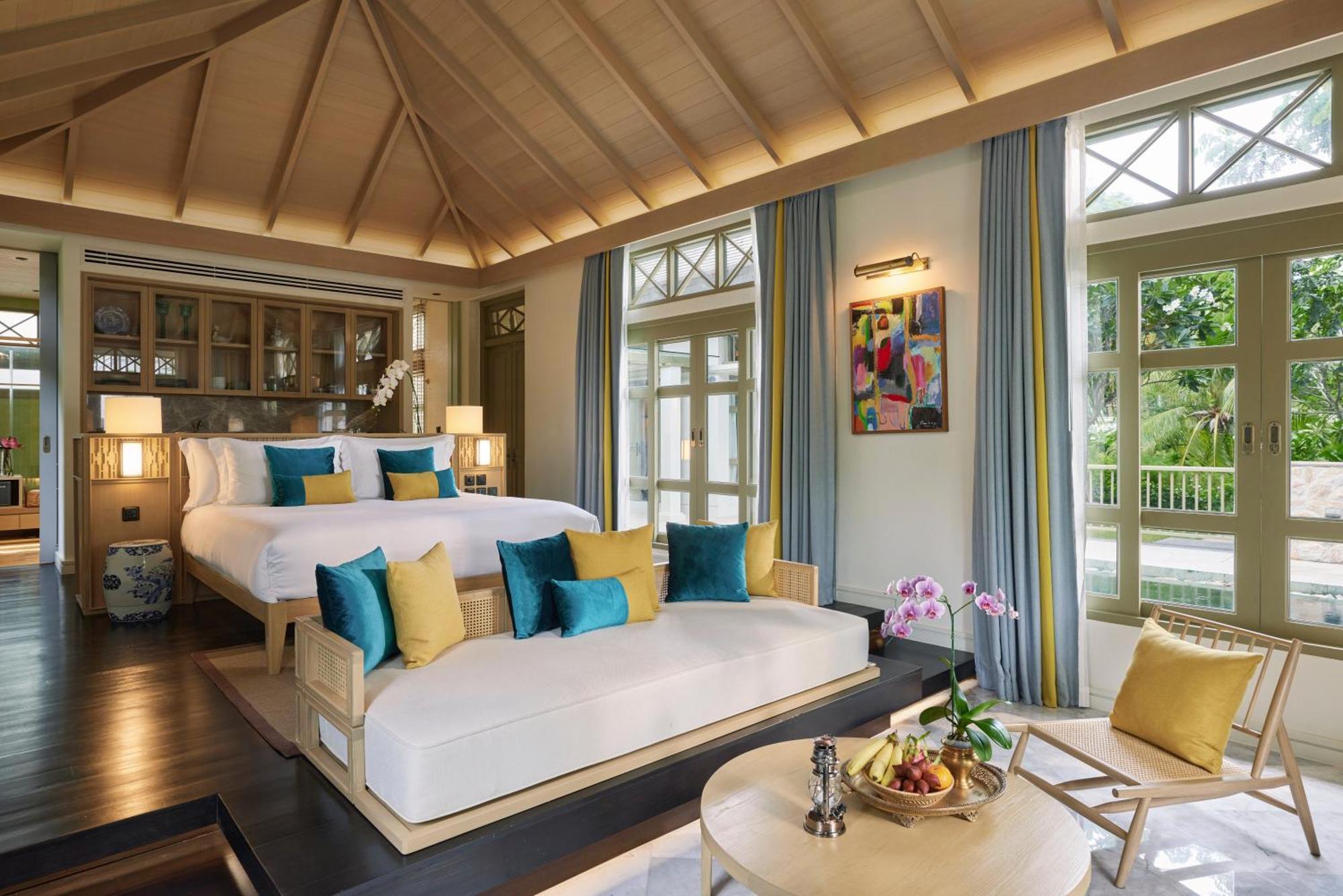 Charras Bhawan And Residences 5* HHQ