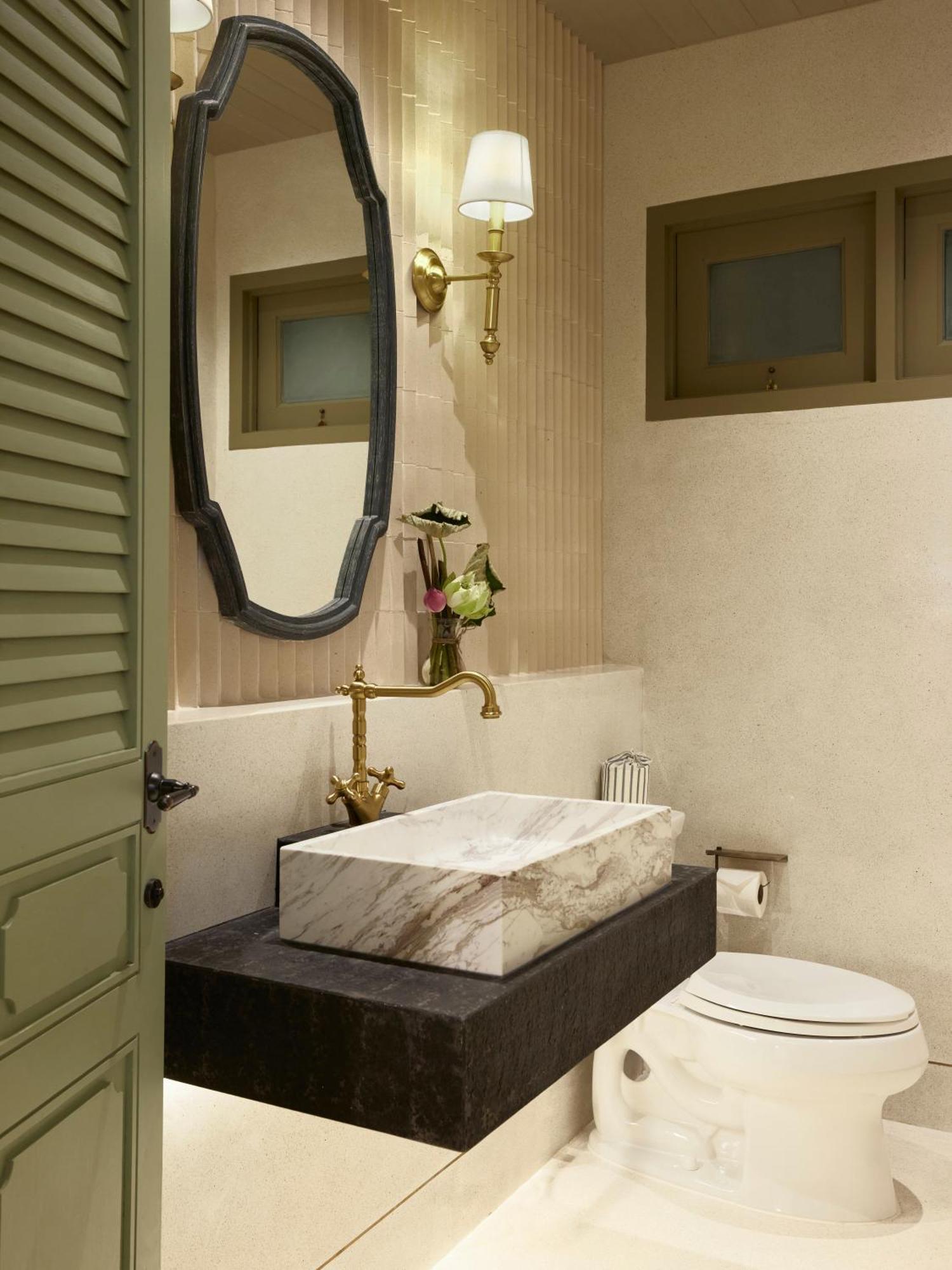 Hotell Charras Bhawan And Residences HHQ