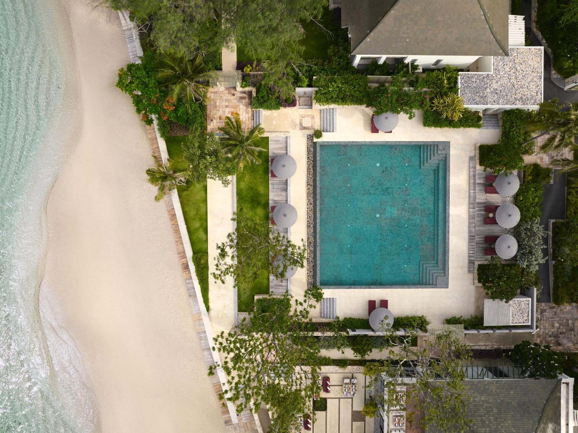 Charras Bhawan And Residences Hotell HHQ