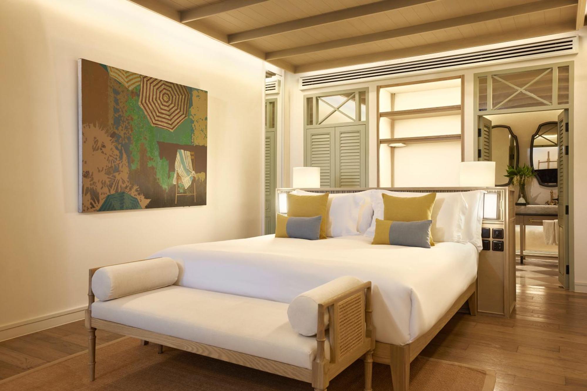 Charras Bhawan And Residences 5* HHQ