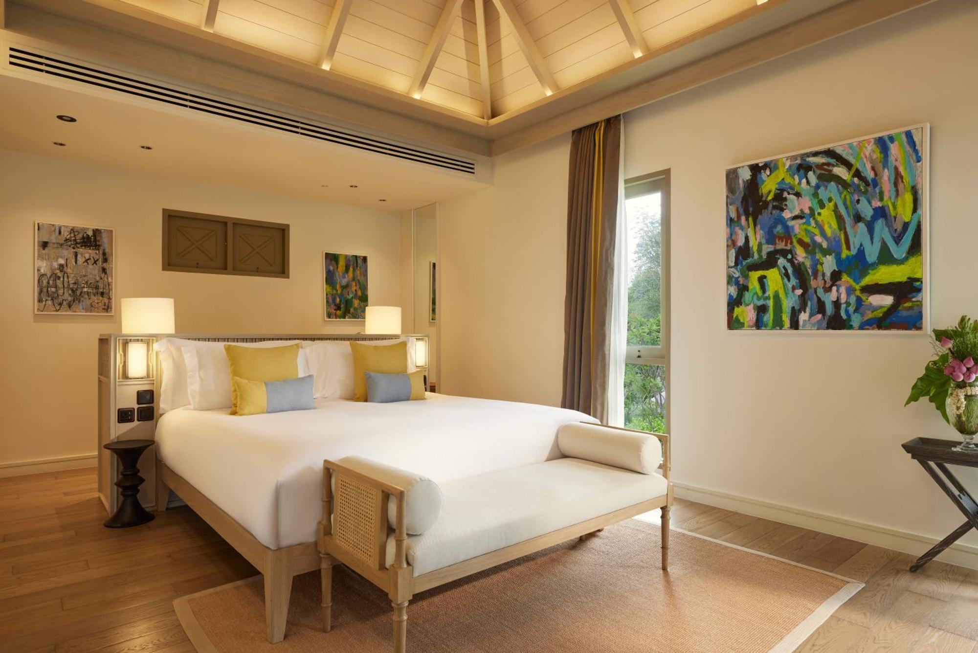 Hotell Charras Bhawan And Residences