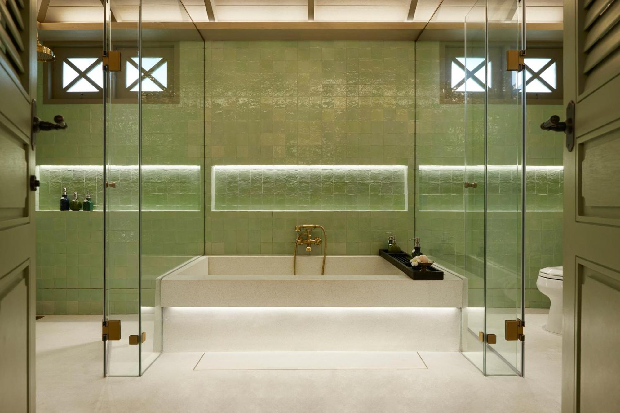 Charras Bhawan And Residences 5* HHQ