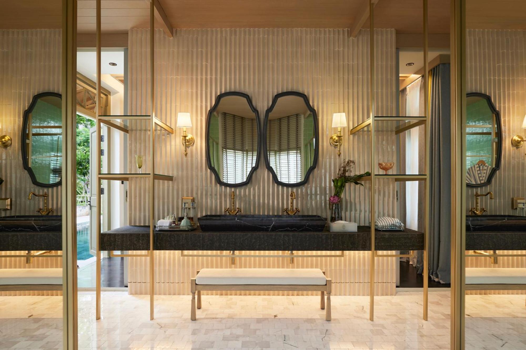 Hotell Charras Bhawan And Residences 5*